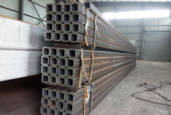 南宫厚壁无缝方管