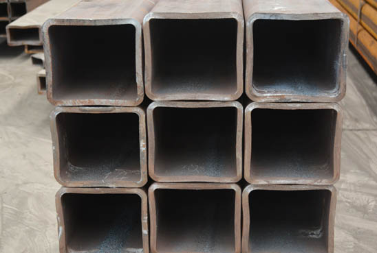 南宫Q345B无缝方管
