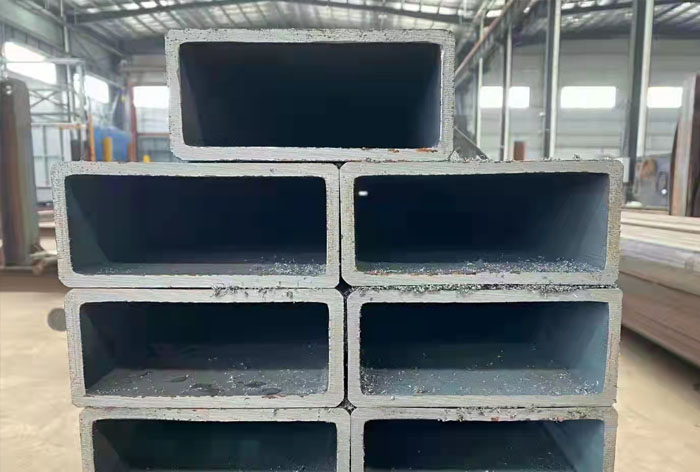 南宫无缝方矩管