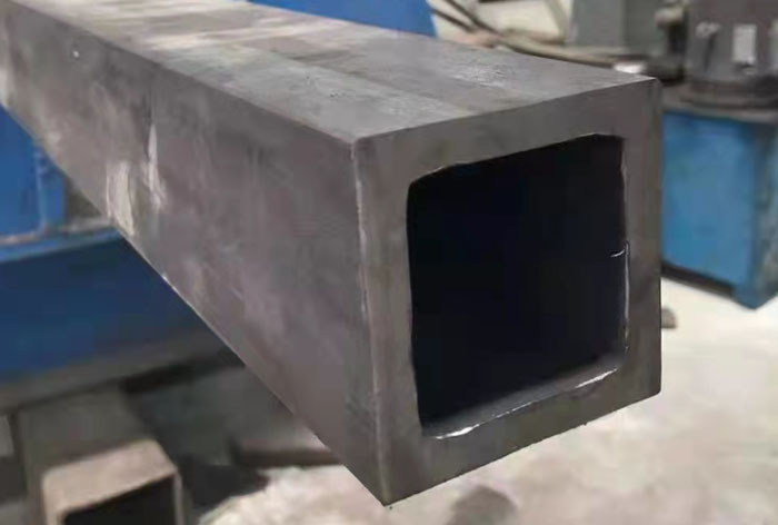 南宫厚壁无缝方管