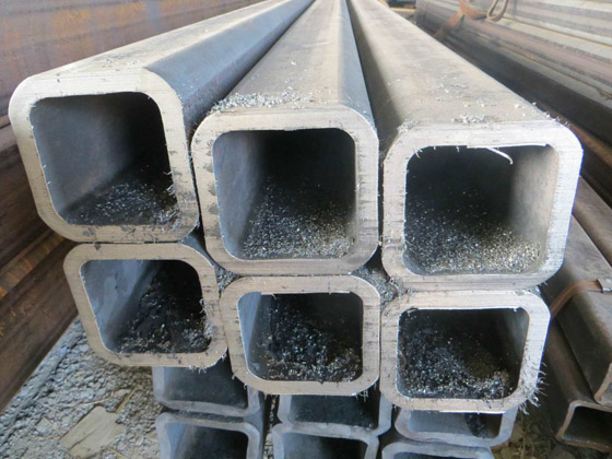 南宫20#方矩钢管