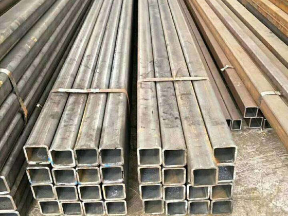 南宫合金方矩钢管