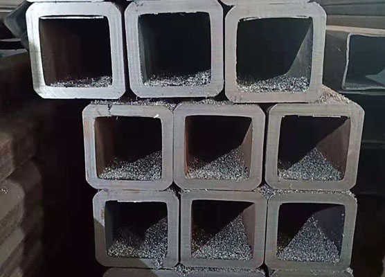 南宫厚壁方矩形钢管
