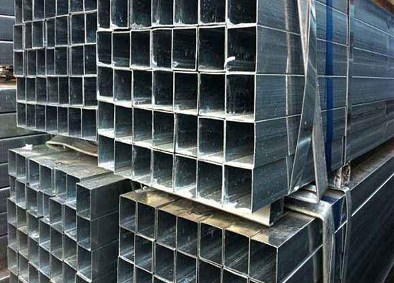 南宫镀锌方管