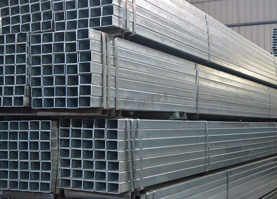 南宫Q235b矩形管