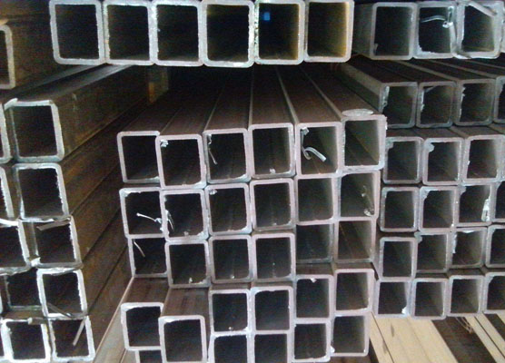 南宫无缝方矩管