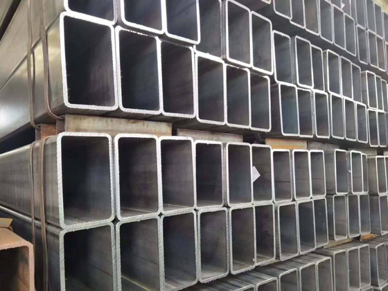 南宫45#方矩钢管