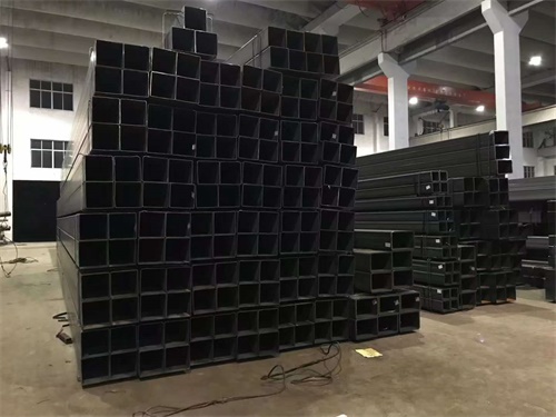 南宫冷拔方管定做<font style='color:red'>加工</font>