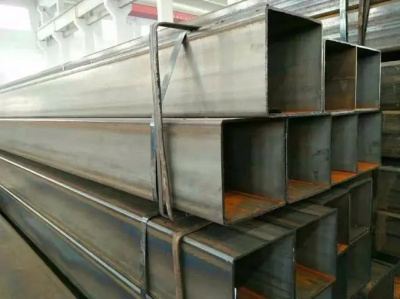 南宫q345b大口径方管