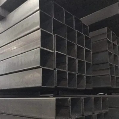 南宫Q345D大口径方管