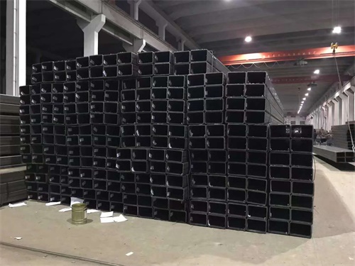 南宫冷拔方管选型指南 工程采购怎么选